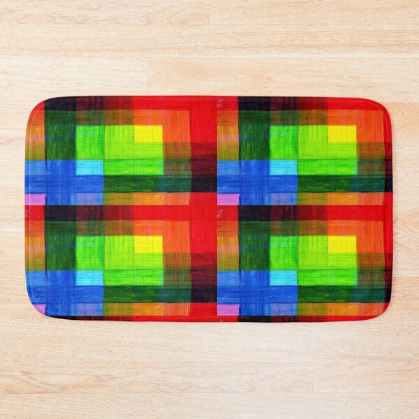 Item preview, Colored window designed and sold by MAMA LXXVIII: Art by Marsailhe Milward.