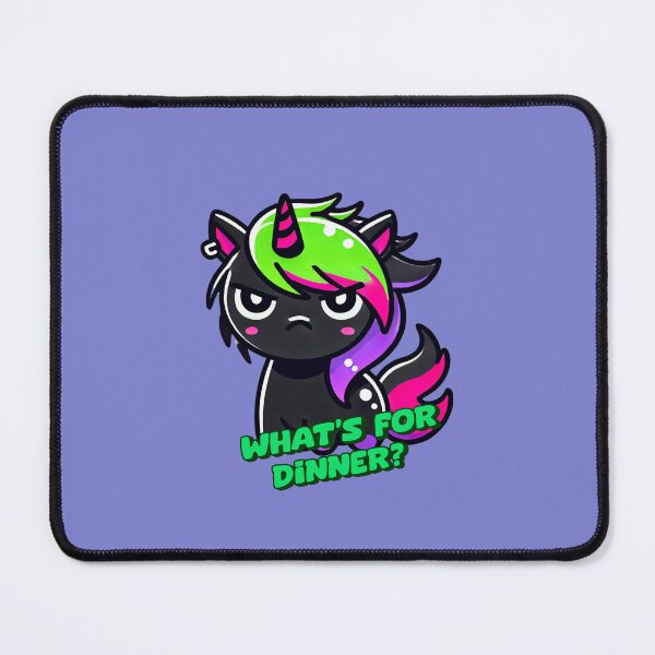 Item preview, What's for Dinner? - Cheryl designed and sold by 3DAF.