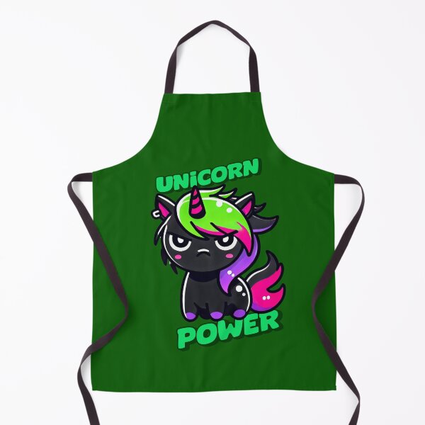 Item preview, Unicorn Power - Cheryl designed and sold by 3DAF.