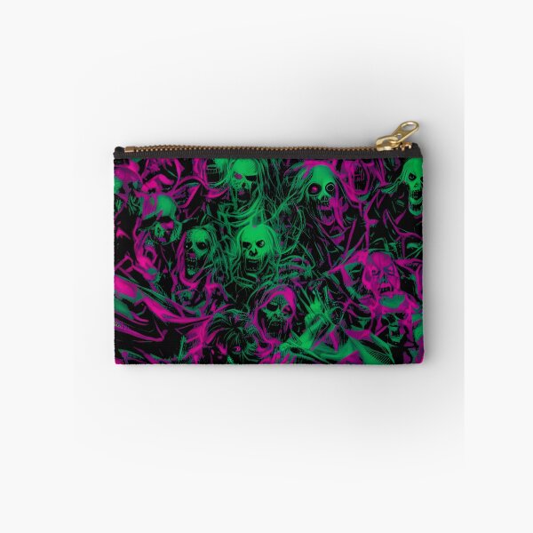 Item preview, Neon zombie shindig  designed and sold by Glenbobagins.