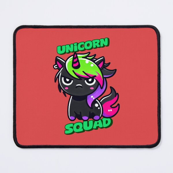 Item preview, Unicorn Squad - Cheryl designed and sold by 3DAF.