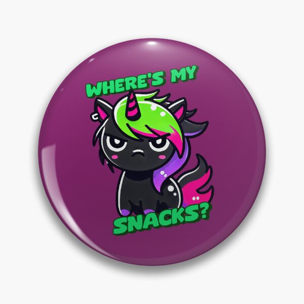 Item preview, Where's my Snack ? - Cheryl designed and sold by 3DAF.