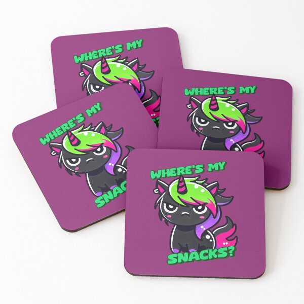 Item preview, Where's my Snack ? - Cheryl designed and sold by 3DAF.