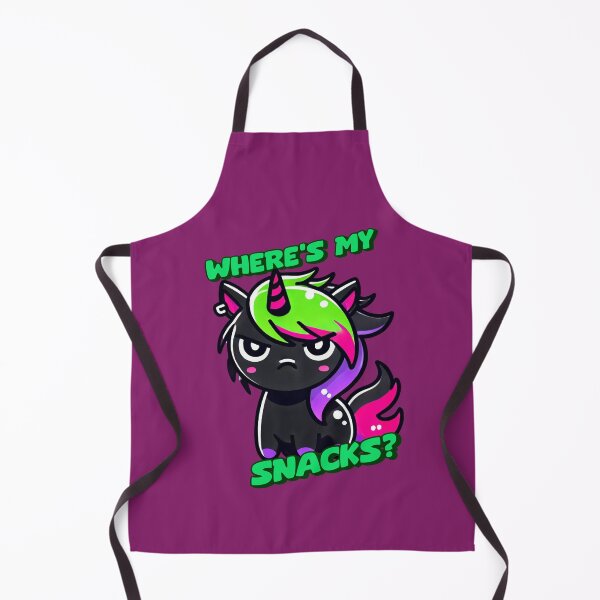 Item preview, Where's my Snack ? - Cheryl designed and sold by 3DAF.