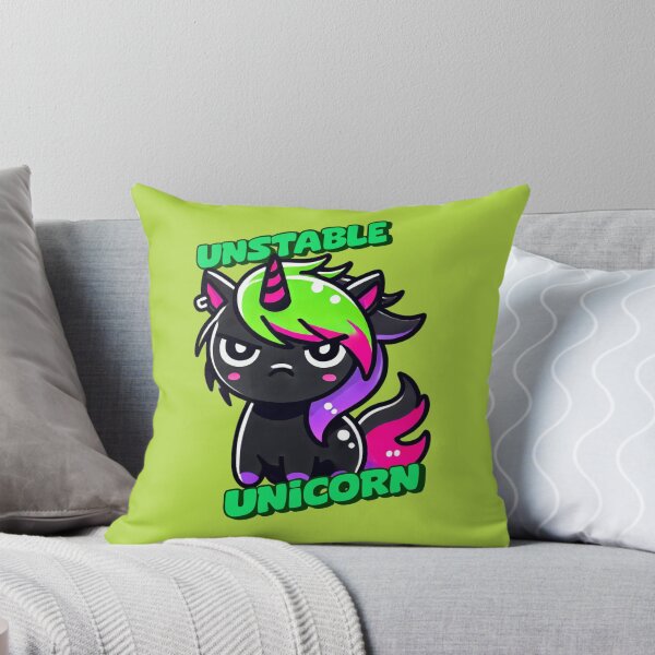 Item preview, Unstable Unicorn - Cheryl designed and sold by 3DAF.