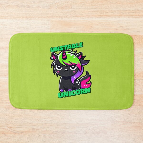 Item preview, Unstable Unicorn - Cheryl designed and sold by 3DAF.
