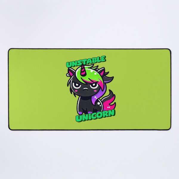 Item preview, Unstable Unicorn - Cheryl designed and sold by 3DAF.