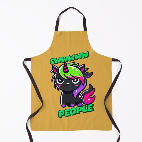 Item preview, Ewwwww People - Cheryl designed and sold by 3DAF.