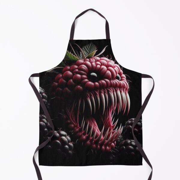 Item preview, Wicked Raspberry designed and sold by ZombieCrew.