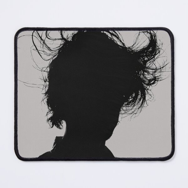 Item preview, Messy Hair, Don’t Care designed and sold by Brendon987.