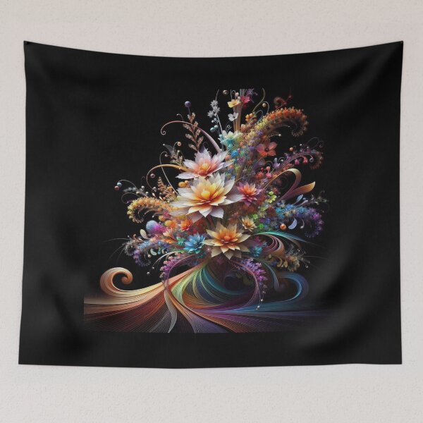 Item preview, Ikebana 2 designed and sold by Sybille-Yates.
