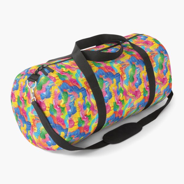 Item preview, Ultra vibrance designed and sold by MidArtForge.