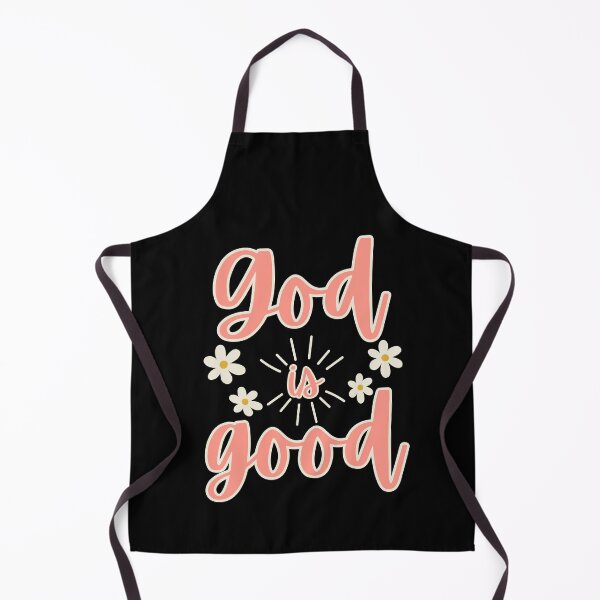 Item preview,  God is Good,Boho Christian Women's Gospel Quotes, Inspirational  Christian Woman Design designed and sold by mattlee20.