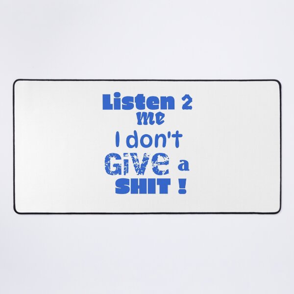 Item preview, Listen to Me designed and sold by Gentle40Winks.