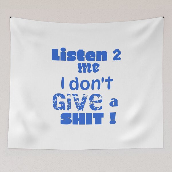 Item preview, Listen to Me designed and sold by Gentle40Winks.