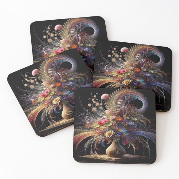 Item preview, Ikebana 3 designed and sold by Sybille-Yates.