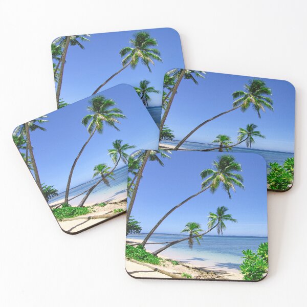 Item preview, Coral Coast Fiji designed and sold by pcole123.