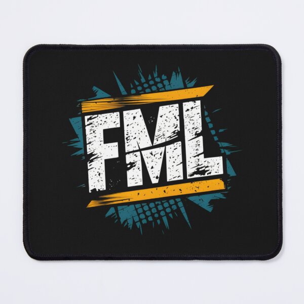 Item preview, FML designed and sold by Ismartista.