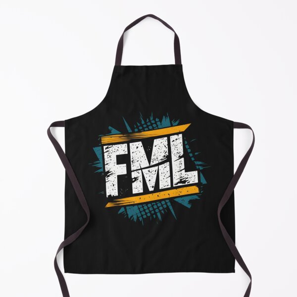 Item preview, FML designed and sold by Ismartista.