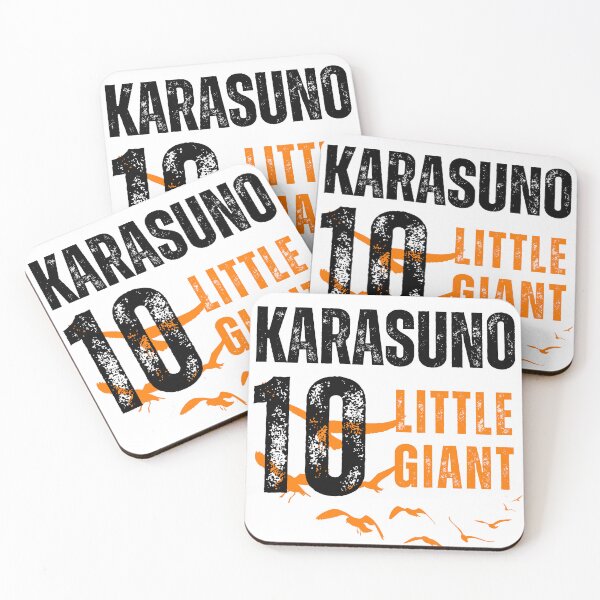 Item preview, Haikyu | Karasuno! Little giant Hinata designed and sold by animeqyo.