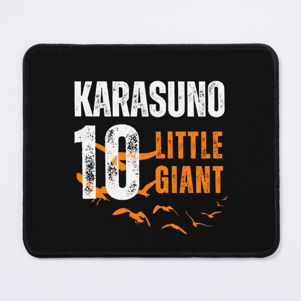 Item preview, Haikyu | Karasuno! Little giant Hinata designed and sold by animeqyo.
