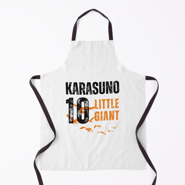 Item preview, Haikyu | Karasuno! Little giant Hinata designed and sold by animeqyo.