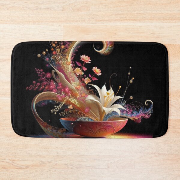 Item preview, Ikebana 4 designed and sold by Sybille-Yates.