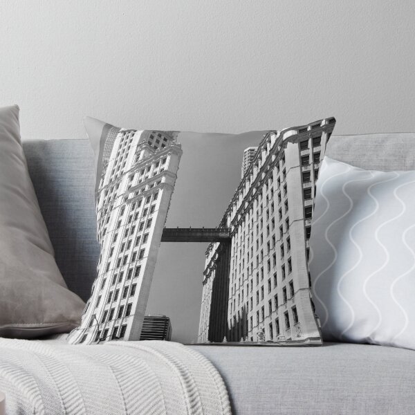 Item preview, Chicago original photo by Genaro  designed and sold by Wit & Wear Company.
