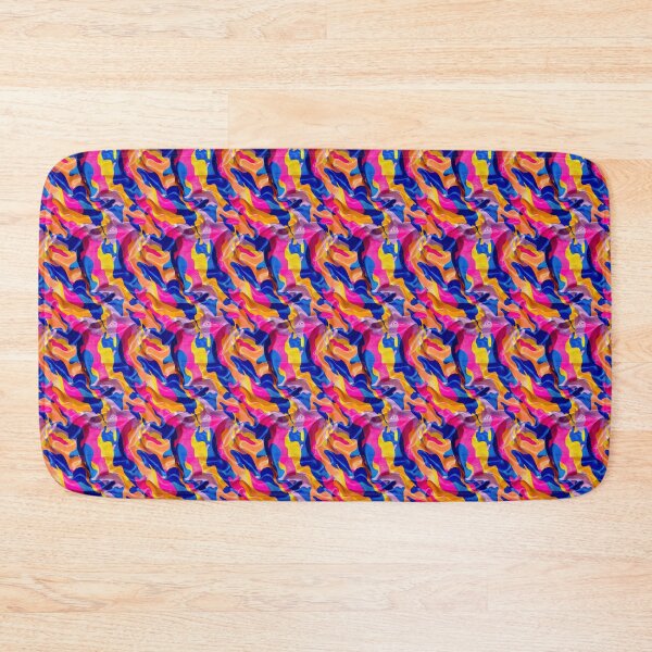 Item preview, Ultra vibrance designed and sold by MidArtForge.