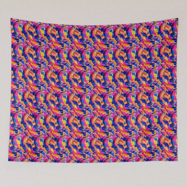 Item preview, Ultra vibrance designed and sold by MidArtForge.
