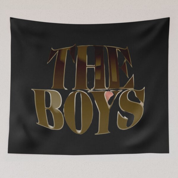 Item preview, the boys homelander  designed and sold by thechoice1.