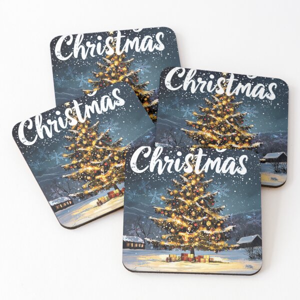 Item preview, A Hallmark Chirstmas Tree  designed and sold by dazzeink.