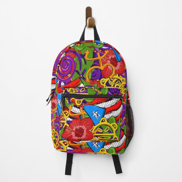 Item preview, Jardin Taino designed and sold by AiixaaPR.