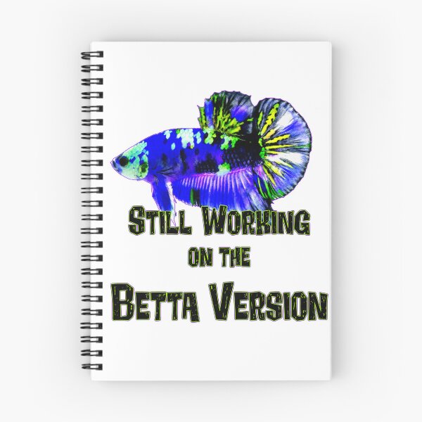 Item preview, BETTA VERSION designed and sold by THE AMERICAN TEEVANGELIST.