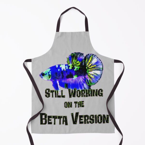 Item preview, BETTA VERSION designed and sold by THE AMERICAN TEEVANGELIST.