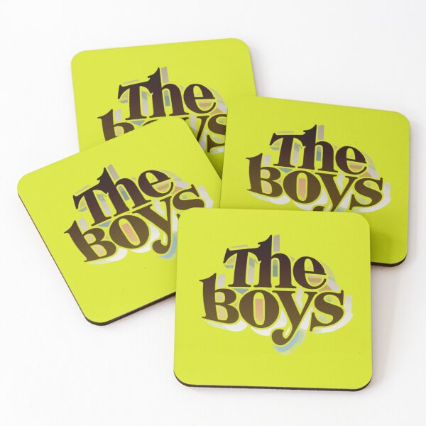 Item preview,  the boys homelander  designed and sold by thechoice1.