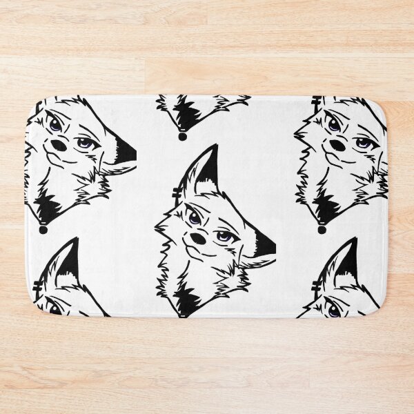 Item preview, FOX NICK WILDE designed and sold by Desingalejandro.