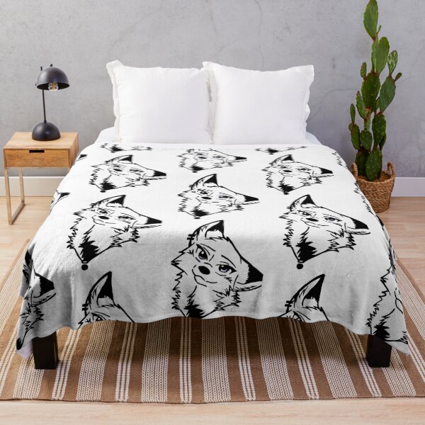 Item preview, FOX NICK WILDE designed and sold by Design4alejandro.