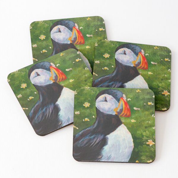 Item preview, Sea Clown designed and sold by Hannah Parsler.