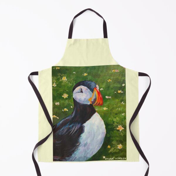 Item preview, Sea Clown designed and sold by Hannah Parsler.