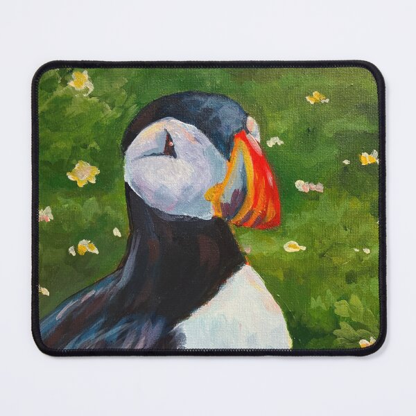 Item preview, Sea Clown designed and sold by Hannah Parsler.