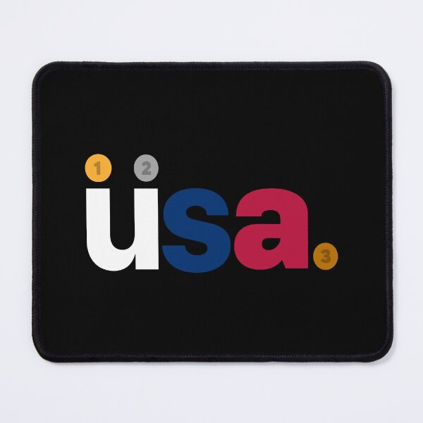 Item preview, Olympics in Paris USA 2024 designed and sold by CHNM8E.