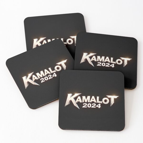 Item preview, Kamala Harris- Kamalot 2024 designed and sold by dsxclothing.