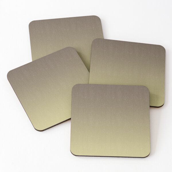 Item preview, Chroma Gradia - Earth to Gold designed and sold by Irene Estelle.