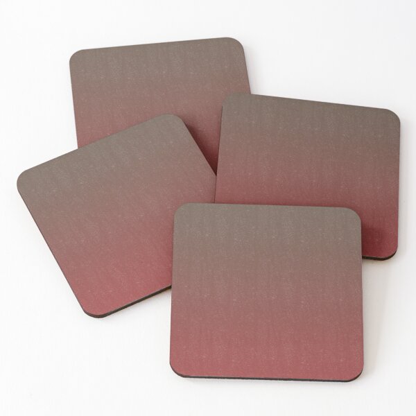Item preview, Chroma Gradia - Earth to Ruby designed and sold by Irene Estelle.