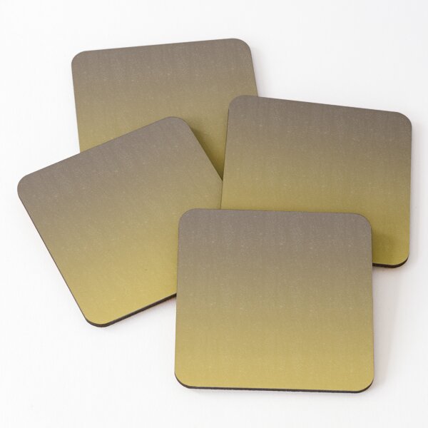 Item preview, Chroma Gradia - Earth to Saffron designed and sold by Irene Estelle.
