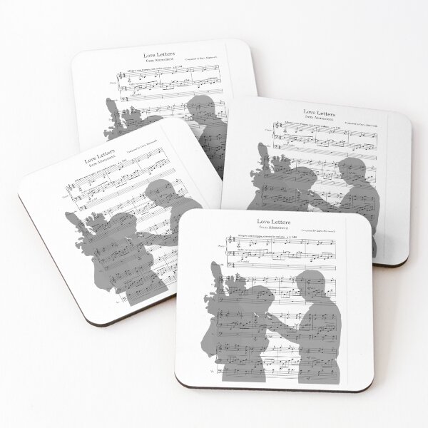 Item preview, Atonement designed and sold by cine-fille.