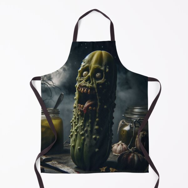 Item preview, Ugh Pickle designed and sold by ZombieCrew.