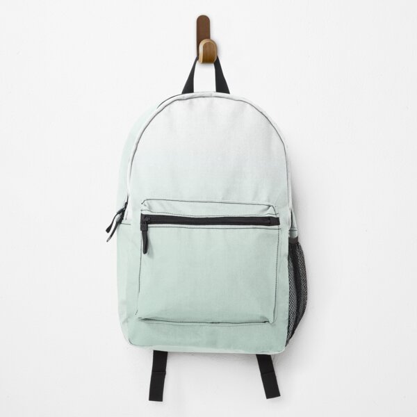 Item preview, Chroma Gradia - Snow to Mint designed and sold by Irene Estelle.