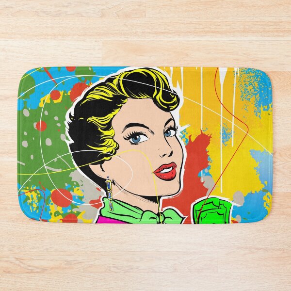 Item preview, Seductive Riches. Woman with Money designed and sold by DonVivaldo.